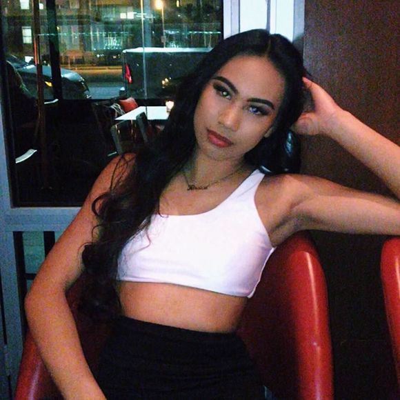 Meet your Posher, Kirsten - Picture 1 of 1